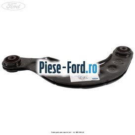 Tendon punte spate, superior Ford Focus 2008-2011 1.6 Ti 115 cai #3A64C273D4